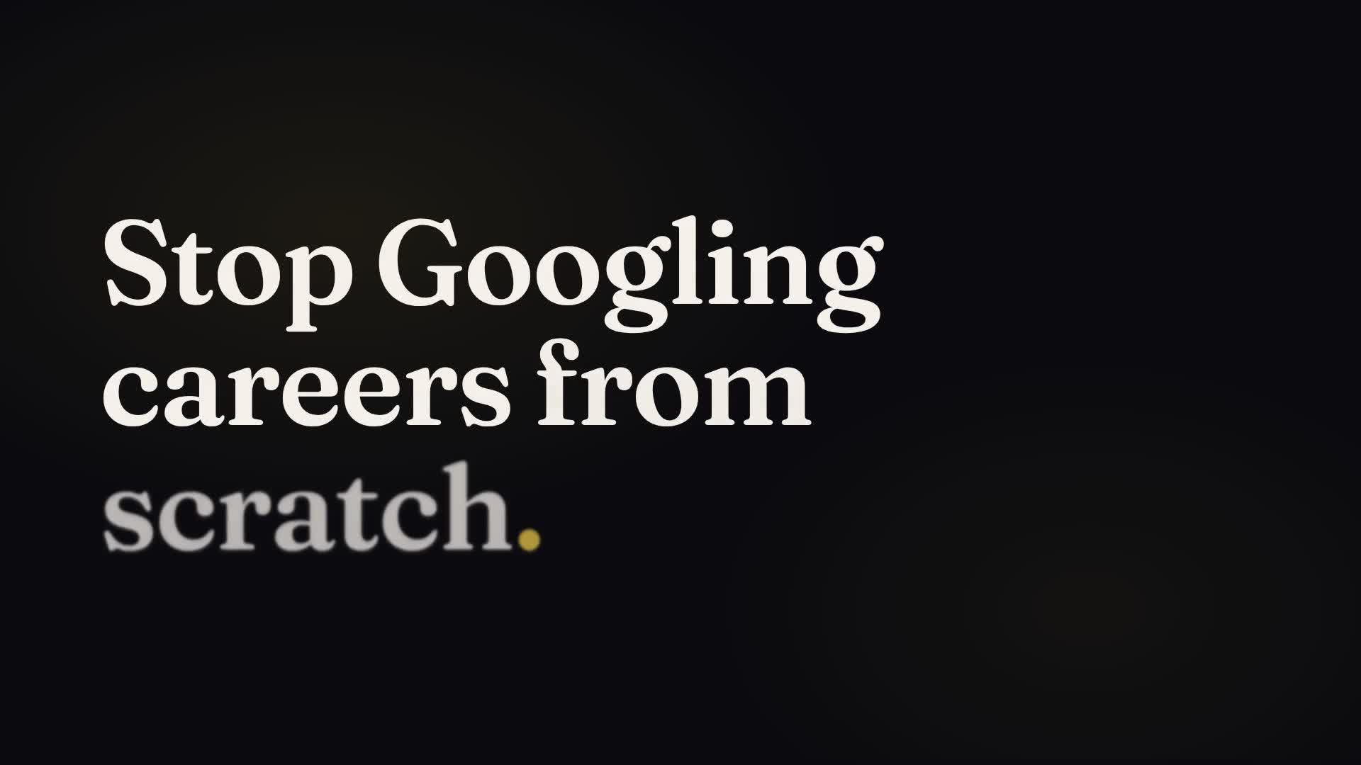 PathIQ Career Learning Feed — explore careers without Googling every one from scratch.